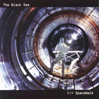 Spacewalk by The Black Sea