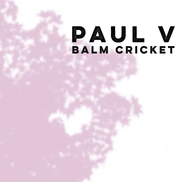 Balm Cricket