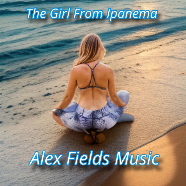 The Girl From Ipanema