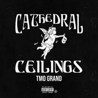 Cathedral Ceilings by TMo Grand