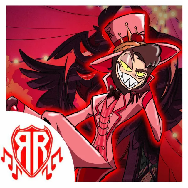 LUCIFER SONG | 'SIN OF PRIDE' (Hazbin Hotel)