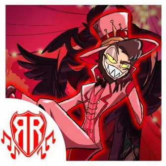 LUCIFER SONG | 'SIN OF PRIDE' (Hazbin Hotel) by Red Rob