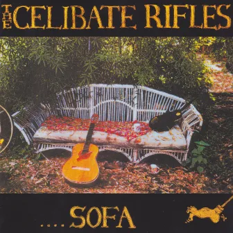 Sofa by The Celibate Rifles