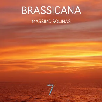 Brassicana - Single by Massimo Solinas