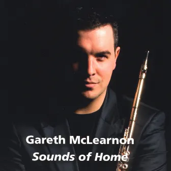 Sounds of Home by Gareth McLearnon