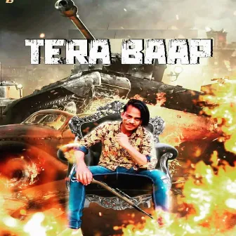 Tera Baap by Rahul Chharodiya