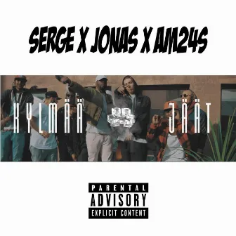 Kylmää Jäät (feat. Jonas & Am24s) by Serge