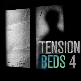 Tension Beds, Vol. 4 by Rotem Hecht