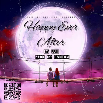 Happy Ever After by Luiii