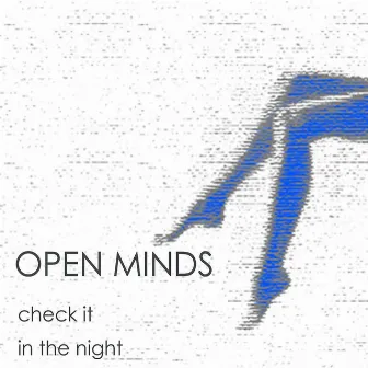 Check It - In the Night by Open Minds