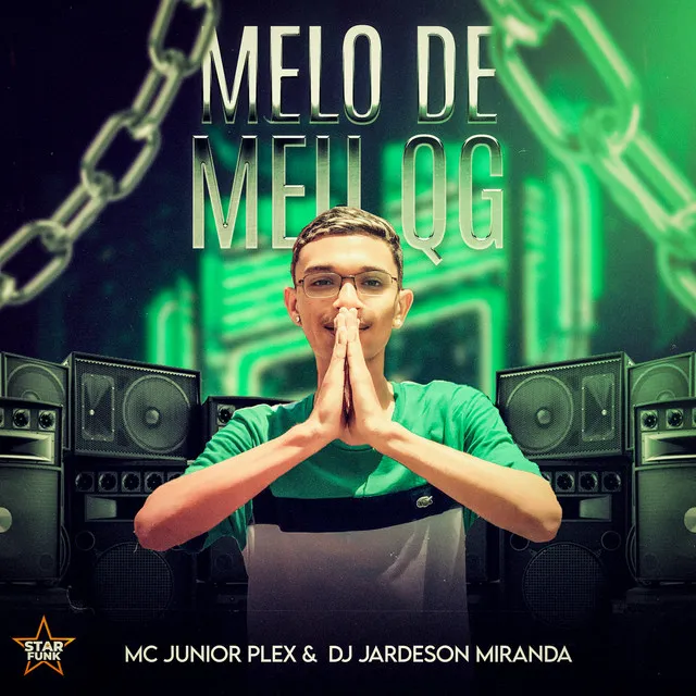 Melo do Meu Qg