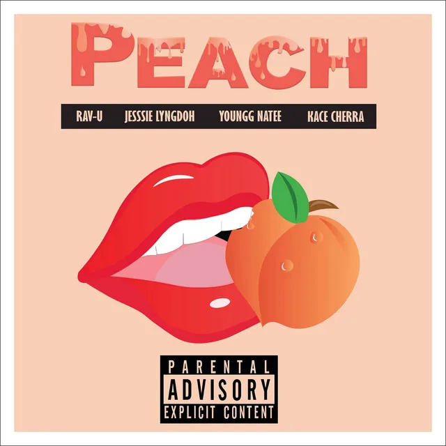 Peach