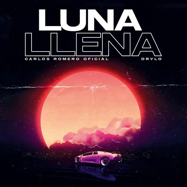 Luna Llena