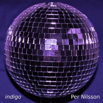 Indigo by Per Nilsson