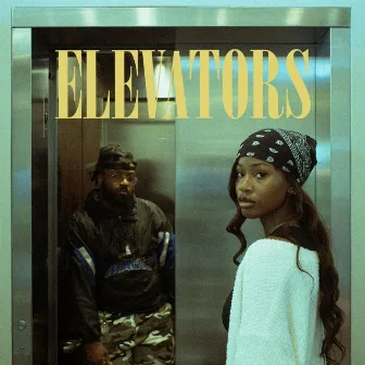 Elevators by Ezra LaRon