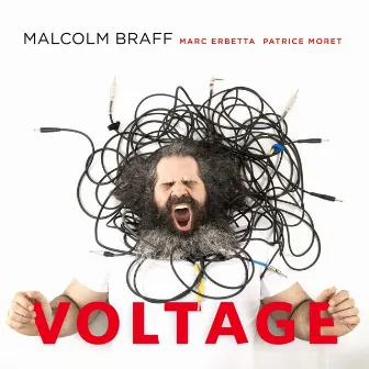 Voltage by Malcolm Braff