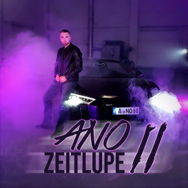 Zeitlupe 2