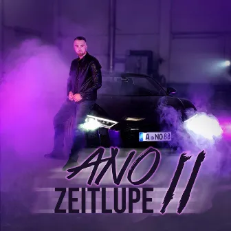 Zeitlupe 2 by Ano