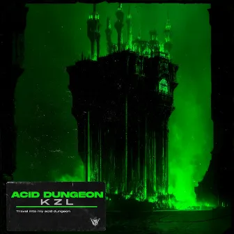 Acid Dungeon by KZL