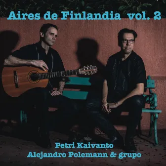 Aires de Finlandia, Vol. 2 by Petri Kaivanto