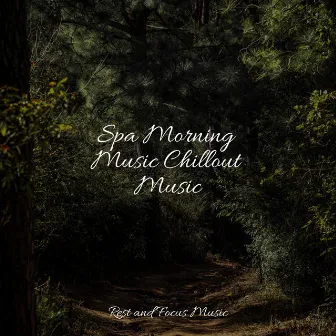 Spa Morning Music Chillout Music by Relaxation Music Guru