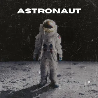 Astronaut by Solution the Rapper