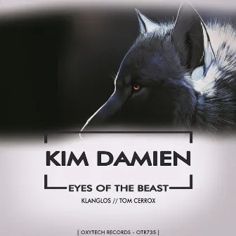 Eyes of the Beast by Kim Damien