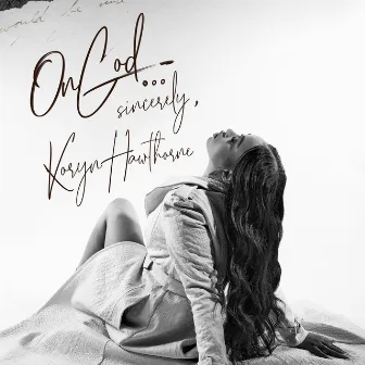 On God by Koryn Hawthorne