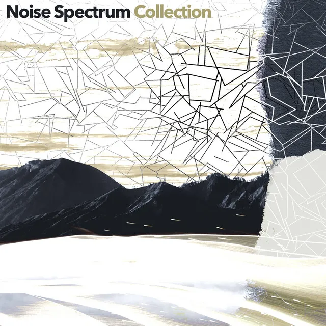 Noise Spectrum Collection