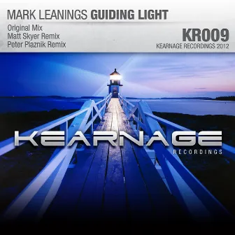 Guiding Light by Mark Leanings