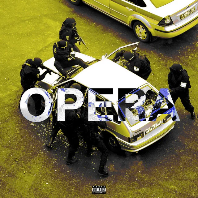 Opera