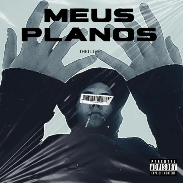 Meus Planos (Prod. A.Houz)