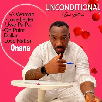 Unconditional by Onana