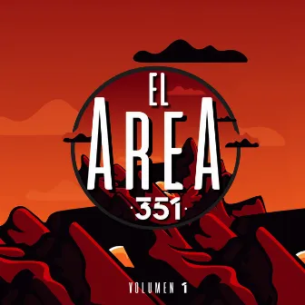 El Area, Vol. 1 by el area 351