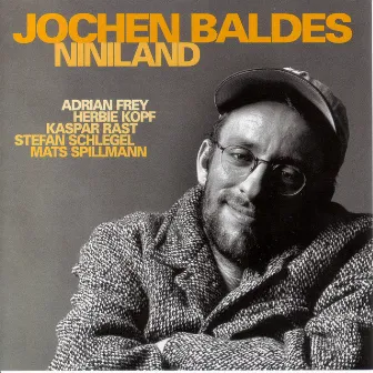 Niniland by Jochen Baldes