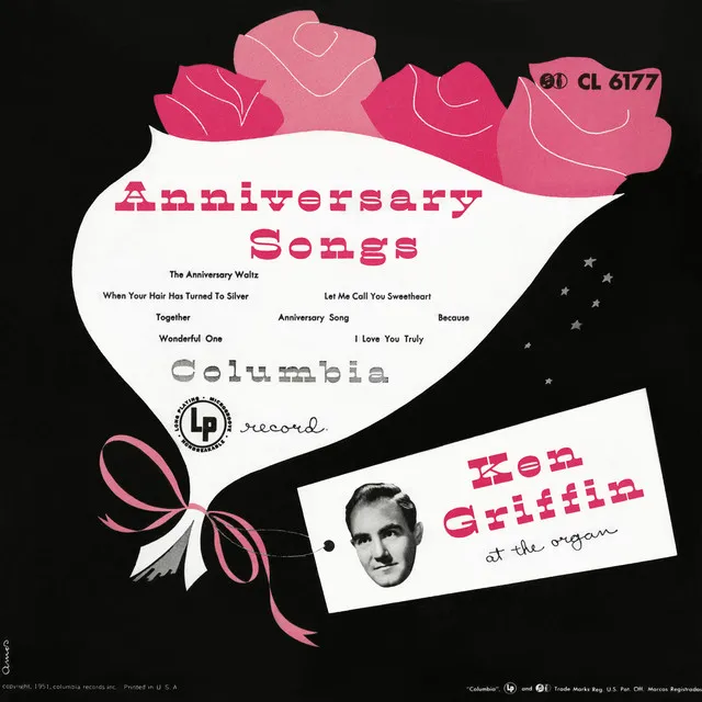 Anniversary Songs