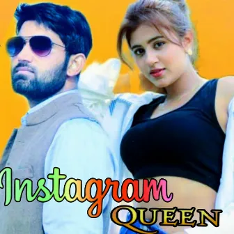 Instagram Queen by ADR Rockson