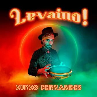 Levaino by Xurxo Fernandes