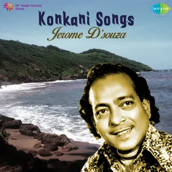 Konkani Songs by Jerome D'Souza