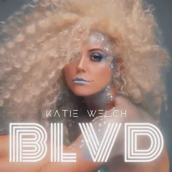 BLVD by Katie Welch