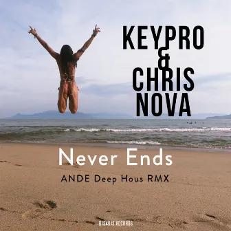 Never Ends by Keypro