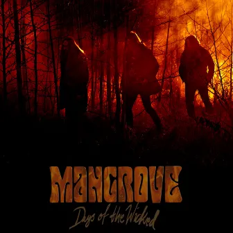 Days of the Wicked by Mangrove