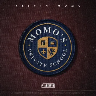 Momo's Private School by Kelvin Momo