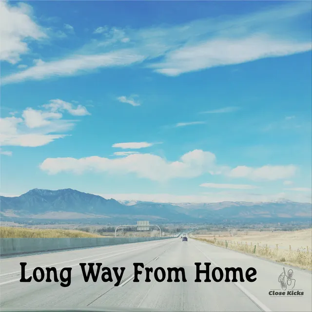 Long Way from Home