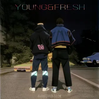 YOUNG&FRESH by Lone