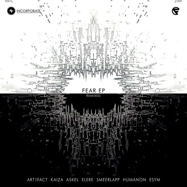 Fear EP Remixed