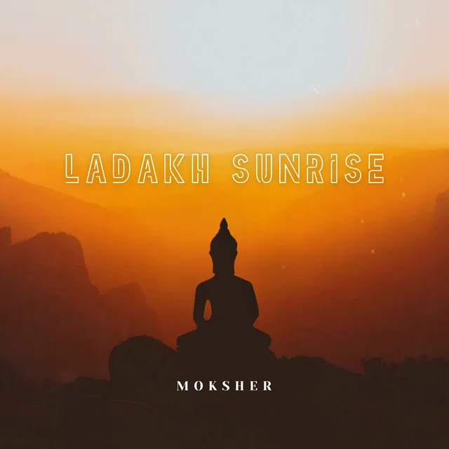 Ladakh Sunrise