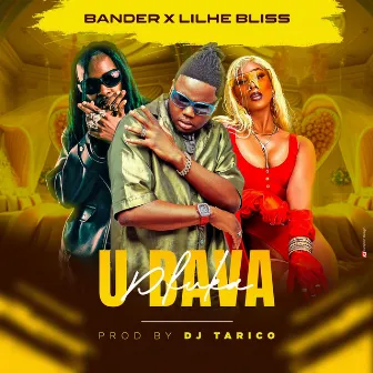 Pfuka U Bava by Bander