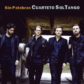 Sin Palabras by Cuarteto Soltango