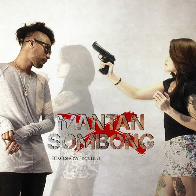 Mantan Sombong